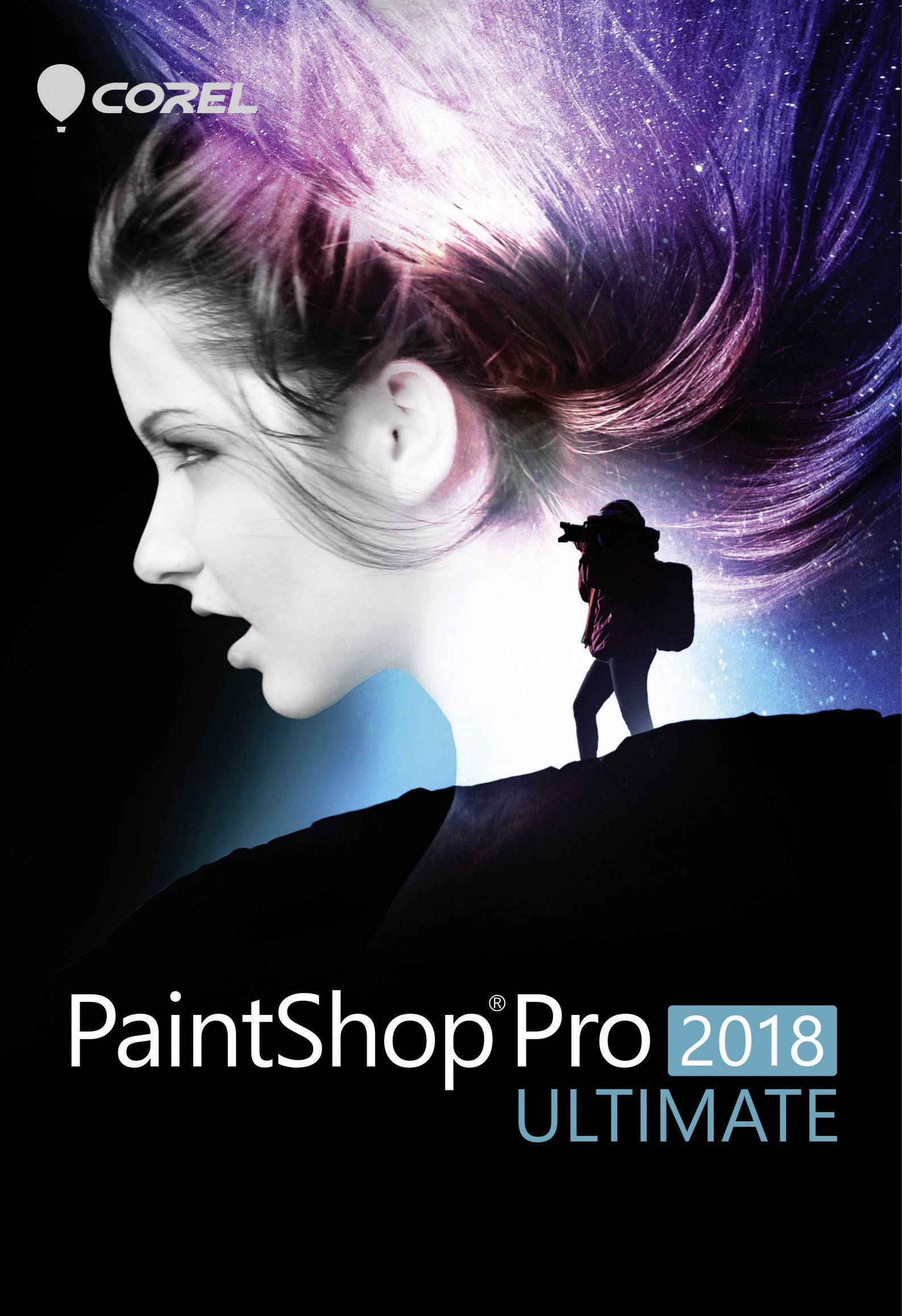 corel paintshop pro 2018 v20.1.